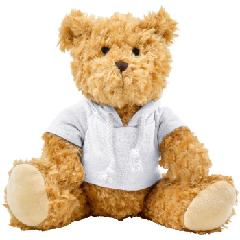 Peluche orsacchiotto Monty