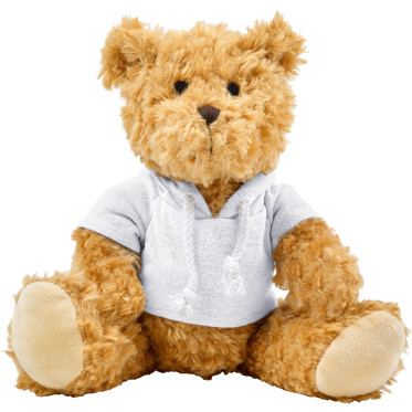 Peluche orsacchiotto Monty