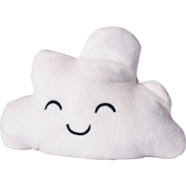 Peluche reversibile Isla