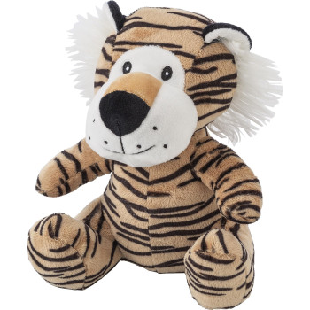 Peluche tigre Hector
