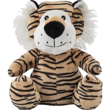 Peluche tigre Hector