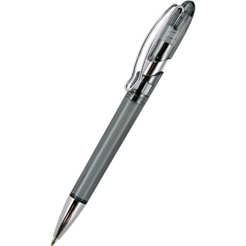 Penna a sfera a scatto