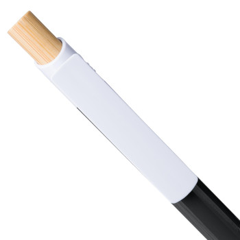 Penna a sfera ABS riciclato Zian