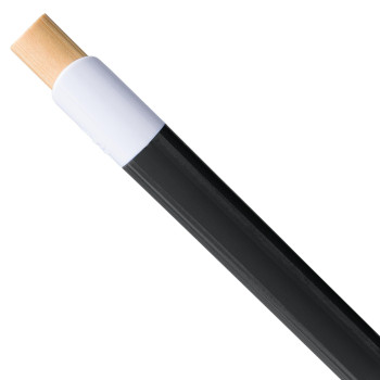 Penna a sfera ABS riciclato Zian