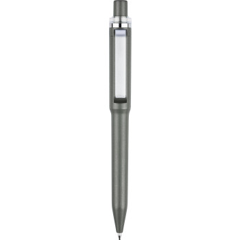 Penna a sfera in ABS riciclato Zephyra