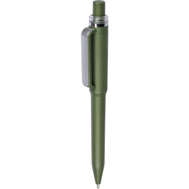 Penna a sfera in ABS riciclato Zephyra