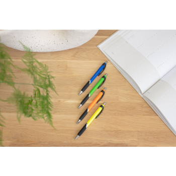 Penna a sfera in ABS Thiago