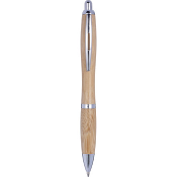 Penna a sfera in bamboo Carson