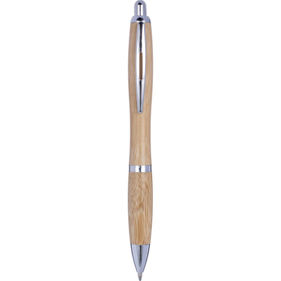 Penna a sfera in bamboo Carson