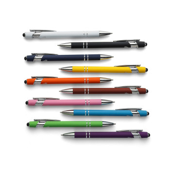 Penna a sfera Primo | Riciclata | Stylus