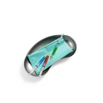 Penna a sfera siringa in AS Dr. David