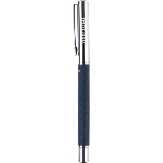Penna roller in ottone Luan