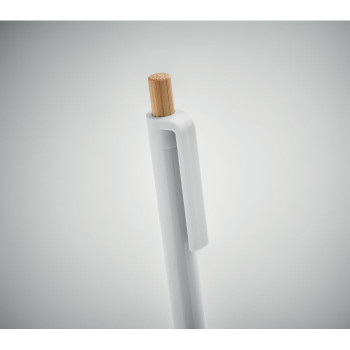 PENU - Penna a sfera in ABS riciclato