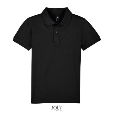 PERFECT KIDS - PERFECT KIDS POLO 180g