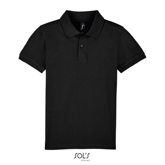 PERFECT KIDS - PERFECT KIDS POLO 180g