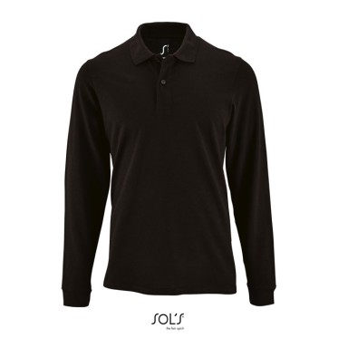 PERFECT LSL MEN - PERFECT MEN LSL POLO 180g