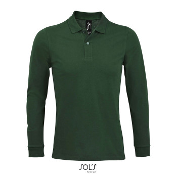 PERFECT LSL MEN - PERFECT POLO LSL UOMO 180