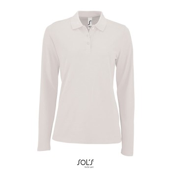 PERFECT LSL WOMEN - PERFECT DONNA LSL POLO  180