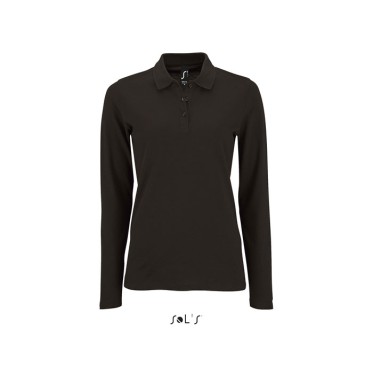 PERFECT LSL WOMEN - PERFECT DONNA LSL POLO  180
