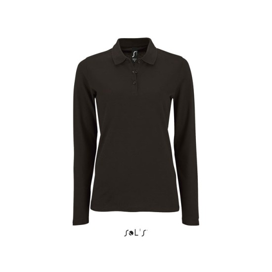 PERFECT LSL WOMEN - PERFECT DONNA LSL POLO  180