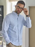 Perfect Oxford Shirt