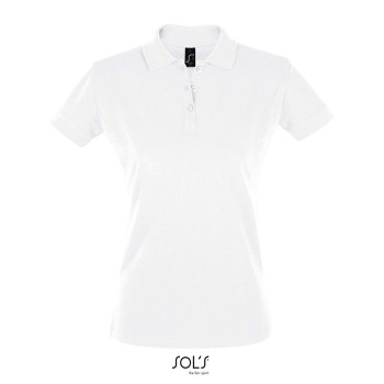PERFECT WOMEN - PERFECT WOMEN POLO 180g