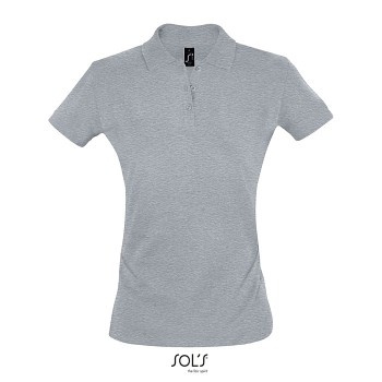 PERFECT WOMEN - PERFECT WOMEN POLO 180g