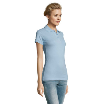 PERFECT WOMEN - POLO PERFECT DONNA 180