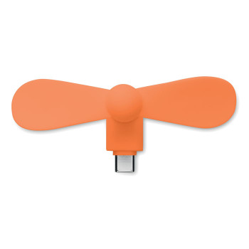 PHAN - Ventilatore USB portatile