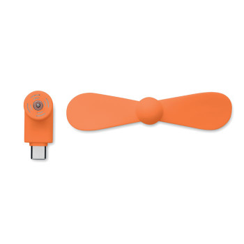 PHAN - Ventilatore USB portatile