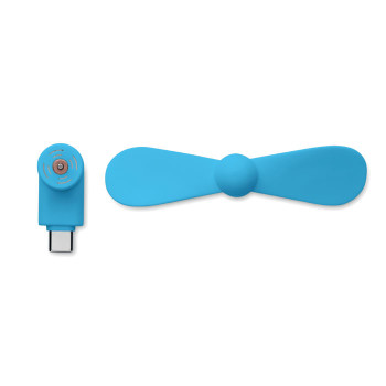 PHAN - Ventilatore USB portatile