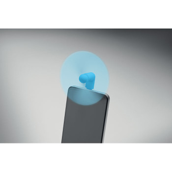 PHAN - Ventilatore USB portatile