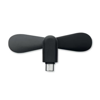 PHAN - Ventilatore USB portatile