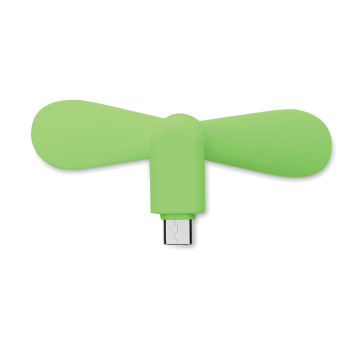 PHAN - Ventilatore USB portatile