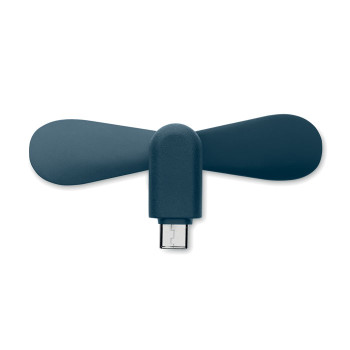PHAN - Ventilatore USB portatile