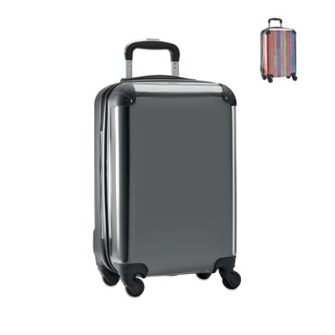 PICKME - Trolley fotografico in ABS e PC