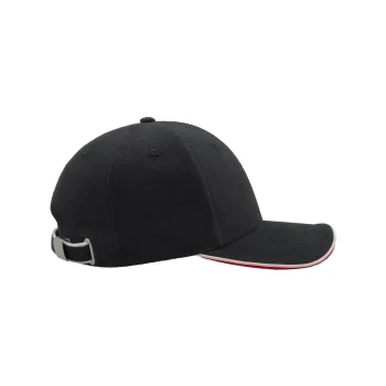 Pilot Piping Sandwich