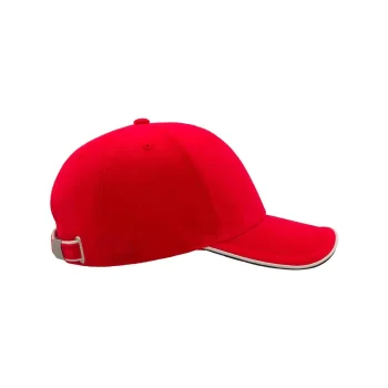 Pilot Piping Sandwich