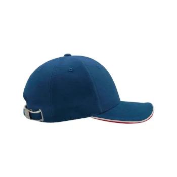 Pilot Piping Sandwich