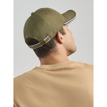 Pilot piping sandwich-S