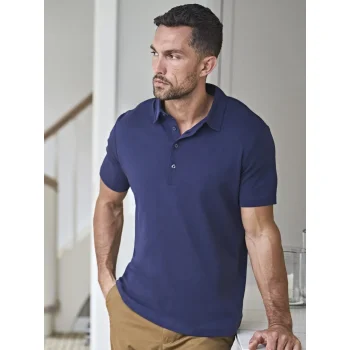 Pima Cotton Polo