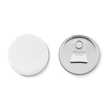 PIN OPENER - Calamita con apribottiglie