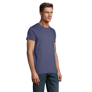 PIONEER MEN - T Shirt PIONEER UOMO 175g
