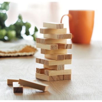 PISA - Gioco di abilità in legno