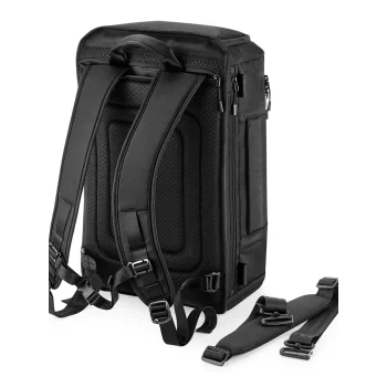 Pitch Black 72 Hour Weekender