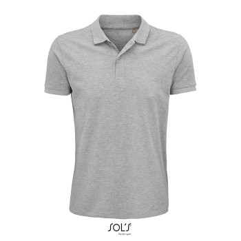 PLANET MEN - PLANET MEN POLO 170g