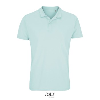 PLANET MEN - PLANET MEN POLO 170g