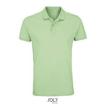 PLANET MEN - PLANET MEN POLO 170g