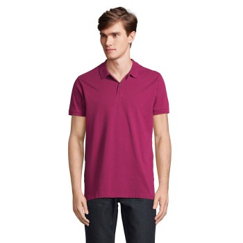 PLANET MEN - Polo PLANET UOMO 170g