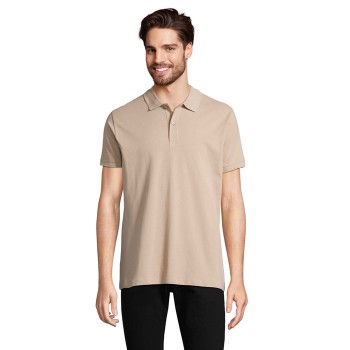 PLANET MEN - Polo PLANET UOMO 170g